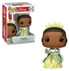 Disney Princess POP! Vinyl Figur Holiday Tiana 9 cm Náhled obrázku produktu 3