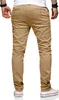 behype. Herren Chino-Hose MPBISTER Basic Stretch Hose Produktbild-Vorschau 2