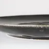Mica Assiette Tabo noire, Ø 26,5 cm x 3 cm Voir les images du produit 4