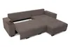 Universal-Ecksofa L-Form mit Schlaffunktion und Bettkasten, Produktbild-Vorschau 2