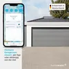 Homematic IP 153986A0, Modul rozšíření, Bílá, 868.0-868.6 / Náhled obrázku produktu 6