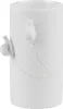 Räder PG Goldstück Vase Schnecke,D.5,5cm, H.10,5cm Produktbild-Vorschau 1