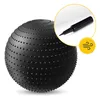 4FIZJO Gymnastikball mit Noppen, Ø 65 cm, Massage-Effekt, Produktbild-Vorschau 11