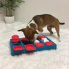 Outward Hound Hunde-Strategiespiel Nina Ottosson Dog Brick Produktbild-Vorschau 7