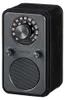 Sangean WR-9, Osobní, Analog, AM, FM, 87,5 - 108 MHz, 520 – Náhled obrázku produktu 3