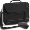 PEDEA Notebooktasche "FAIR" 15,6" (39,6cm), schwarz Produktbild-Vorschau 4