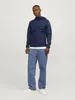 JACK & JONES Softshell Steppjacke JJEMULTI Größe: 3XL Produktbild-Vorschau 15