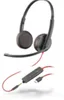 HP Poly Blackwire 3225 - Blackwire 3200 Series - Headset Produktbild-Vorschau 11