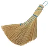 Redecker Reisstrohbrosse, Holländerform, blaue Naht Produktbild-Vorschau 2