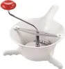 Moulinex K10121, Edelstahl, Weiß, Kunststoff, Edelstahl, Produktbild-Vorschau 5