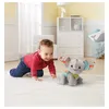 Krabbel-mit-mir-Elefant, Spielfigur Produktbild-Vorschau 3