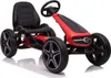Mercedes Go Kart Tretauto Tretfahrzeug Go-Kart Produktbild-Vorschau 8