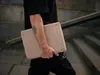 GOLLA Sleeve Metro Neopren 13", kremowy Podgląd zdjęcia produktu 8