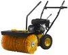 TEXAS Handy Sweep 690TG 3in1 212ccm Kehrmaschine Benzin mit Produktbild-Vorschau 3