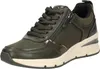 Tamaris Sneakers Laag  Sneakers Laag - Groen - Maat 37 Produktbild-Vorschau 21