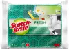 Scotch Brite Küchenschwamm, 2 Stück Produktbild-Vorschau 1