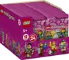 LEGO® Minifigures 71037 24. seria - pudełko 36 elementów Podgląd zdjęcia produktu 2