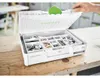 Festool 204856, Werkzeugkasten-Set, Kunststoff, Weiß, 9,7 Produktbild-Vorschau 20