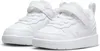 NIKE COURT BOROUGH LOW RECRA Weiß Produktbild-Vorschau 8