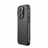 Mujjo Impact Case Apple iPhone 15 Pro MagSafe noir Voir les images du produit 1