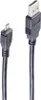 shiverpeaks BASIC-S Câble USB 2.0 Micro, USB-A - Micro Voir les images du produit 2
