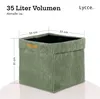 Kallax Boxen Cord | faltbare Aufbewahrungsboxen 33x33xH31cm Produktbild-Vorschau 13