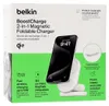 Belkin BoostCharge, Vnitřní, USB, Bezdrátové nabíjení, 1,5 Náhled obrázku produktu 19