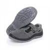 Bavaro S1 Src Sicherheitssandalen - 43 Produktbild-Vorschau 3