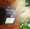 Lampa solarna led 20 LED z czujnikiem ruchu i zmierzchu Podgląd zdjęcia produktu 5