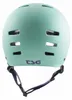Kask damski TSG Evolution WMN Solid Colour matowy miętowy Podgląd zdjęcia produktu 4