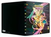 Asmodee Czech Republic Pokémon UP: ME02.5 - A4 album na 252 Podgląd zdjęcia produktu 2