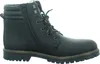 A single black boot is shown from the side against a white background. Anteprima dell’immagine prodotto
