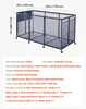 Contenedor de almacenamiento para piscina VEVOR, Vista previa de la imagen del producto 7