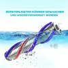 Bürste Kompatibel mit Dyson V7, V8, V10, V11 Staubsauger Produktbild-Vorschau 5