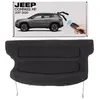 Herstmoto Heckablage/Kofferraumabdeckung passend für Jeep Produktbild-Vorschau 2