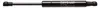 STABILUS Gasdruckfeder Dämpfer 155,5mm 4773QO Produktbild-Vorschau 1