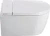 Duravit Dusch-WC Pro, SensoWash, 378x575x405, TS, Rimless, Produktbild-Vorschau 9
