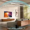 ULTIMEA Dolby Atmos 5.1 Soundbar mit Subwoofer, 3D Surround Produktbild-Vorschau 5