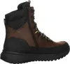 Rieker U0171-25 (45/noir-cigar-noir-cas) Voir les images du produit 19