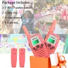 A collage of images showing walkie-talkies, children at a party, and party decorations. Náhľad obrázku produktu