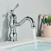 Wasserhahn Bad Waschbecken Waschtischarmatur Hoch Produktbild-Vorschau 4