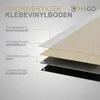 HAGO24 Klebevinylboden 2,23m² Eiche Natur Braun Bodenbelag Produktbild-Vorschau 5