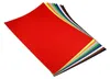 folia Tonkarton, (B)500 x (H)700 mm, 220 g/qm, sortiert Vista previa de la imagen del producto 2