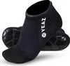YEAZ NEOSOCK LOW PRO - Neoprensocken SCHWARZ Größe: XL Produktbild-Vorschau 1