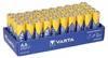 VARTA Industrial Pro 4006 AA LR6, lot de 40 – Pour usage Voir les images du produit 1