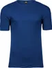 Tee Jays 520 | Mens Interlock Bodyfit T-Shirt - Farbe: Produktbild-Vorschau 3