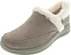 Skechers Slip-Ins: Cozy Escape Damen Hausschuh in Beige, Produktbild-Vorschau 6