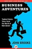 Business Adventures: Twelve Classic Tales from the World of Náhľad obrázku produktu 2