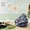 Dreamroots Bean Bag Sitzsack Kinder mit füllung, Produktbild-Vorschau 3