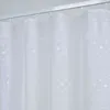 Gardine HxB 245x145 cm Natur Snowflakes »VALENCIA« Produktbild-Vorschau 8